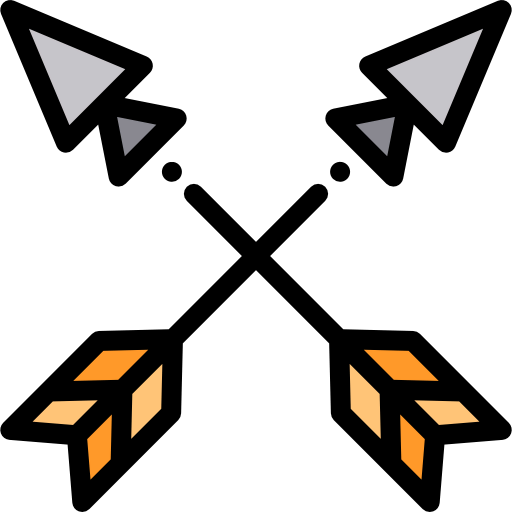 Arrows icon