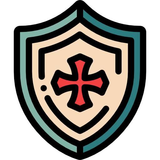 Shield icon