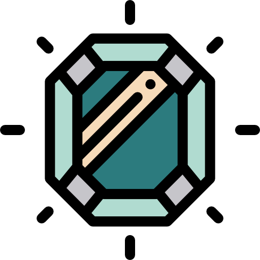 Gem icon