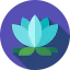 Lotus flower アイコン 64x64