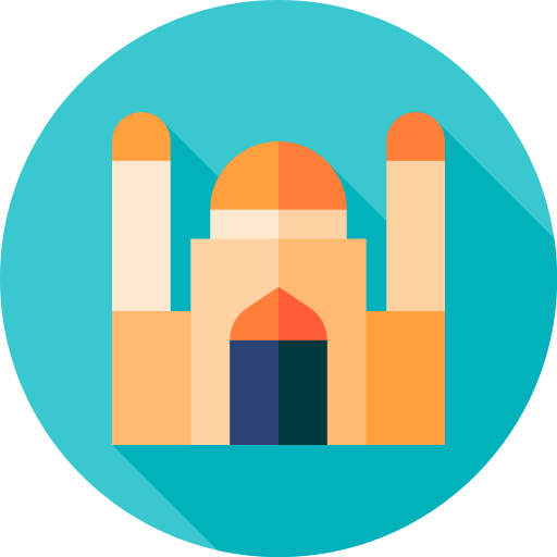 Mosque icon