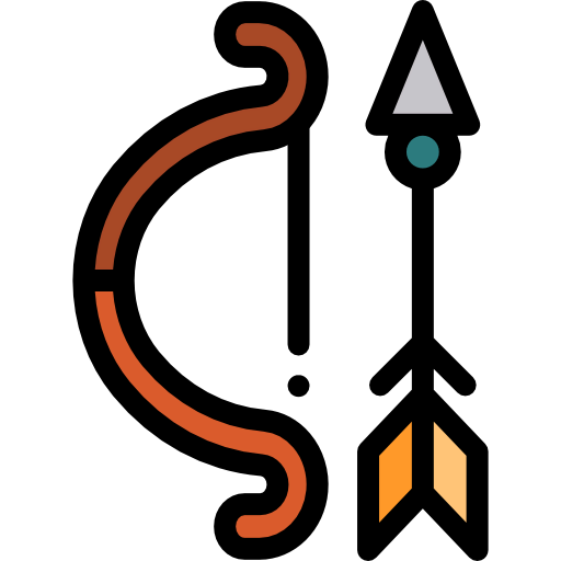 Arrow icon