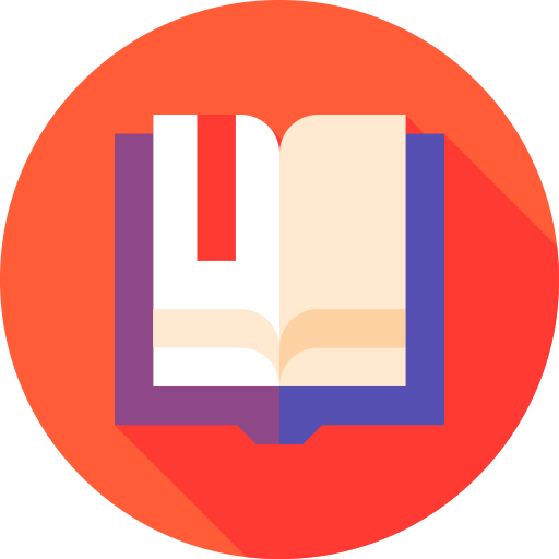 Sacred scriptures icon