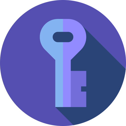 Key icon