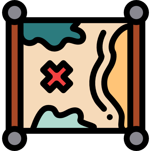 Map icon