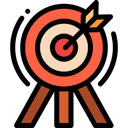 Target icon