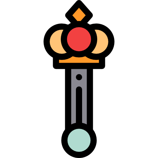 Scepter icon