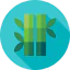 Bamboo アイコン 64x64