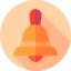 Bell アイコン 64x64