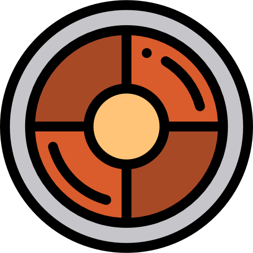 Shield icon