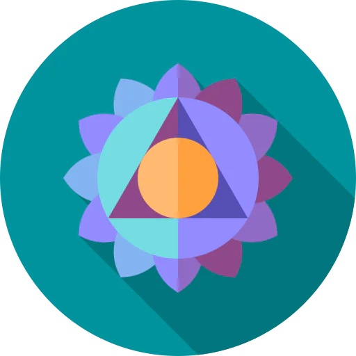 Chakra icon