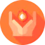Fire アイコン 64x64