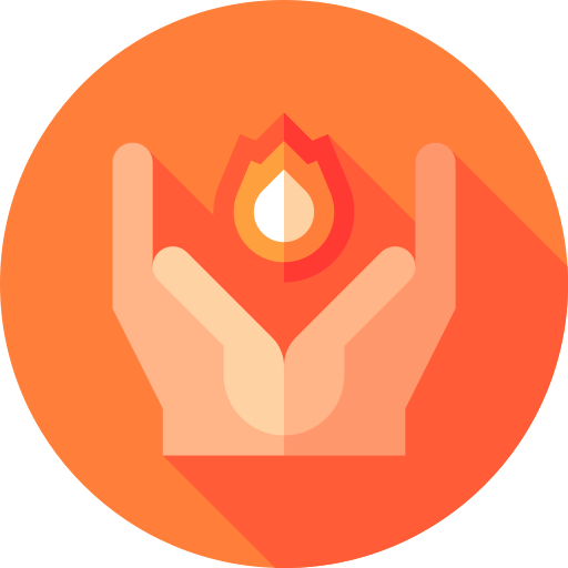 Fire icon