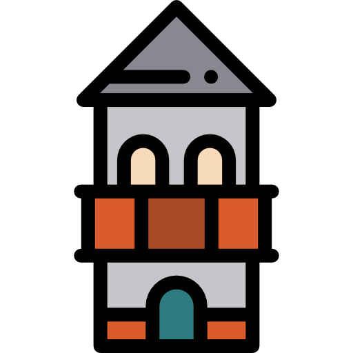 Tower icon