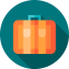 Suitcase アイコン 64x64