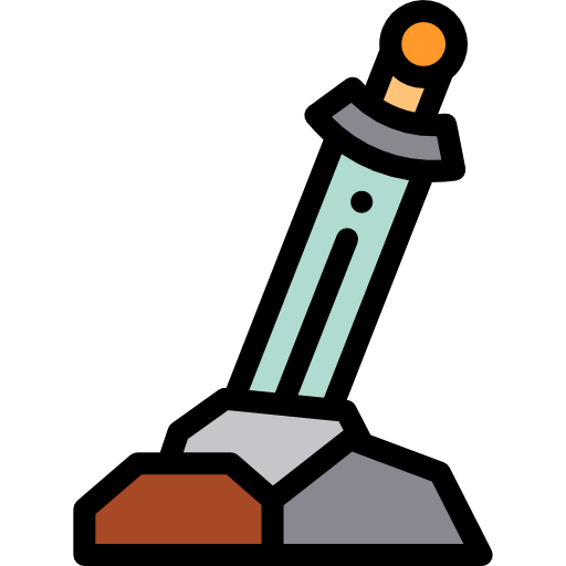 Sword icon