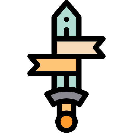 Sword icon