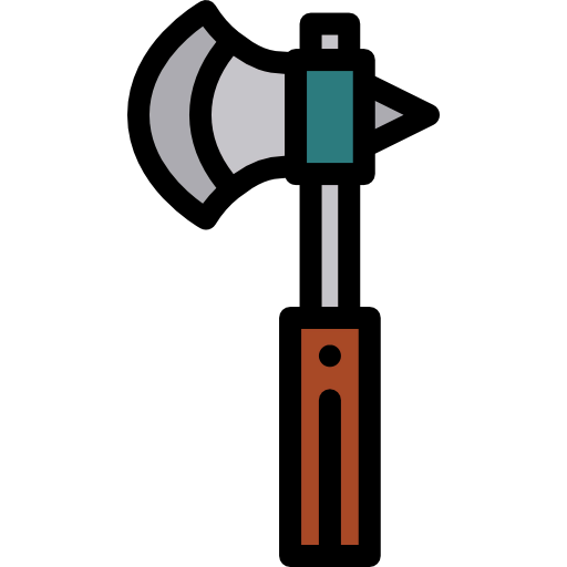 Axe icon