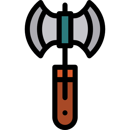 Axe icon