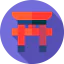 Torii アイコン 64x64