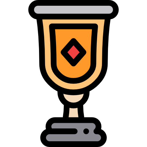 Trophy icon