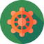 Buddhism アイコン 64x64