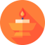 Candle アイコン 64x64