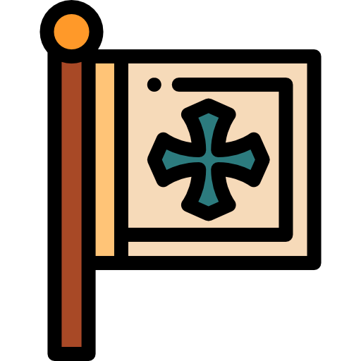 Flag icon