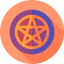 Wicca アイコン 64x64