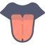 Tongue іконка 64x64