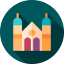 Synagogue icon 64x64