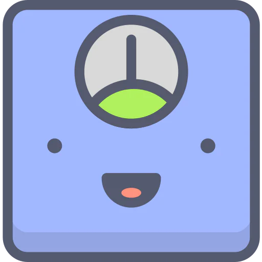 Scale icon