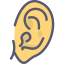 Ear icône 64x64