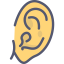 Ear icon 64x64