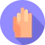 Mudra icon 64x64