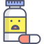 Pills icon 64x64