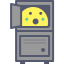 Cloakroom icon 64x64