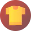 T shirt icon 64x64