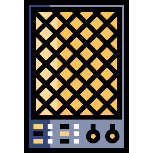 Amplifier icon