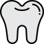 Tooth icon 64x64