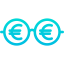 Glasses icon 64x64