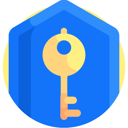 Key icon