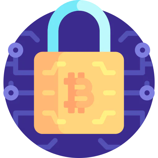 Encryption icon
