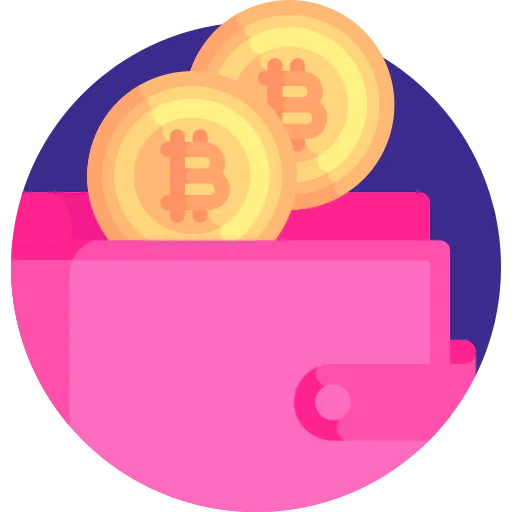 Bitcoin icon