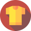T shirt icon 64x64