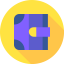 Wallet icon 64x64