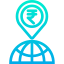 Pin icon 64x64