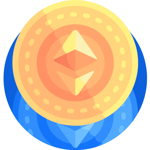 Ethereum icon