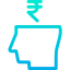 Rupees icon 64x64