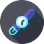 Wristwatch icon 64x64